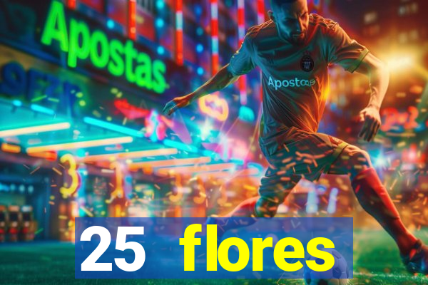 25 flores silvestres desbravadores
